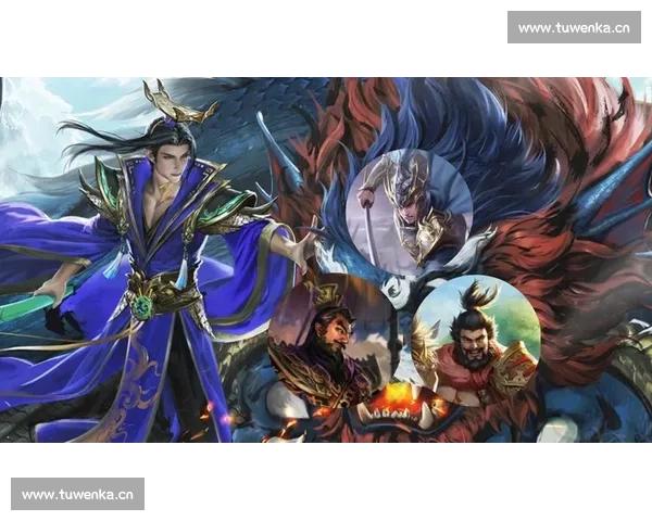 三国杀OL官网全新改版上线多重玩法开启与你共赴三国战场激战! 三国杀OL官网全新改版上线多重玩法开启与你共赴三国战场激战!