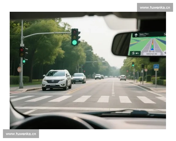 高德地图助力智慧出行引领未来城市效城市交通生态